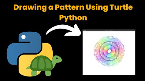 turtle images drawing|turtle — Turtle graphics — Python 3.12.4 documentation.